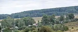 Village Outskirts, Arsenyevsky District