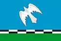 Flag of Novosokolnichesky District