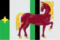 Flag of Tavrovo