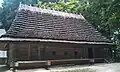 House (Lybokhora village)