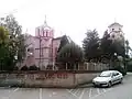 Church of the Holy Trinity 14