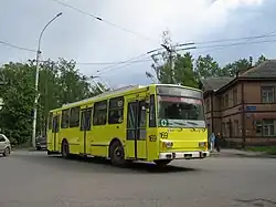 Škoda 14TrM