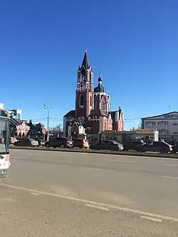 Shchyolkovo