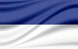 Flag of Abovyan