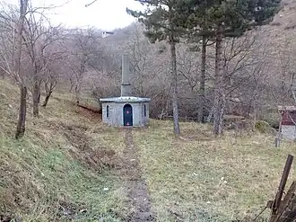 Monument