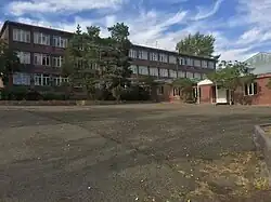 School