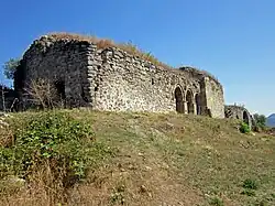 Hakobavank complex