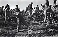 Kfar Ruppin under construction 1938