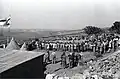 Masu’ot Yitzhak founders October 1945
