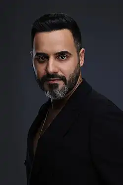Idan Yaniv