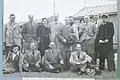 Ein Gev visit by Joseph Weitz 1942
