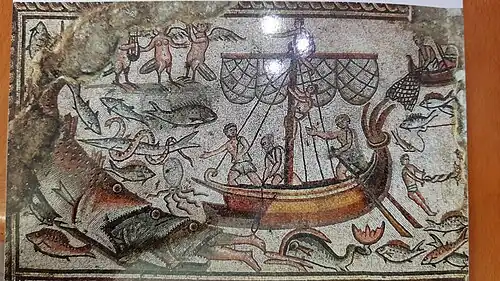 Mosaic