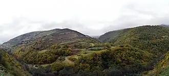 Sari-Kiasar Road