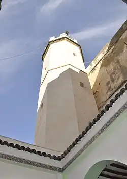 Safir Mosque