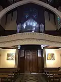 Choir.