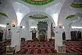 Al-Najdi Mosque in Farasan Islands