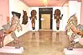 Temple Gallery