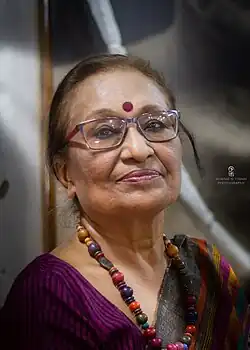 Mamta Kalia