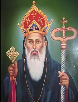 picture of Thoma V