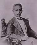 Prince Sai Sanidwongse&nbsp;[th]