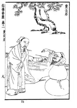Fei Changfang ().