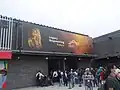 Egypt Pavilion