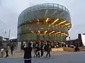 Czech Pavilion