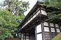 Ninomaru East Gate, ICP [9]