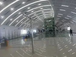Concourse