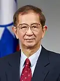 Dudley R. Herschbach