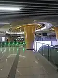 Concourse