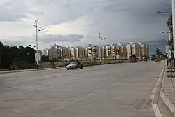 Town of Tuncheng