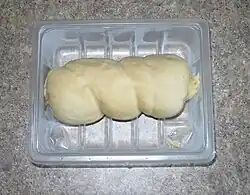 Vegetarian Chicken