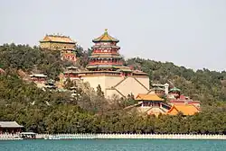 Dongyang Luzhai