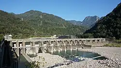 Ma'an Power Plant