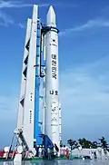 Naro-1 at LC-1