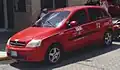 Chevrolet Corsa