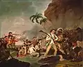 George Carter's 1783 version