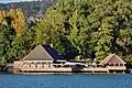 Restaurant Fischstube