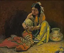 The Blanket Mender