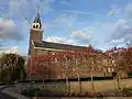 Dutch Reformed church