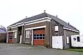 Fire department