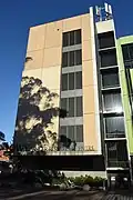 Lowy Cancer Research Centre, Prince of Wales