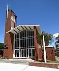 St. Andrew Presbyterian Memorial Church