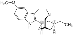 Ibogaine