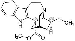 Coronaridine