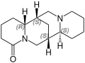 (+)-Lupanin