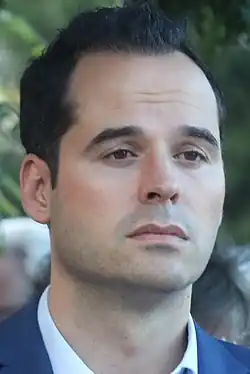 Ignacio Aguado
