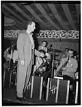 Sam Donahue Orchestra