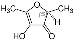 (S)-Furaneol